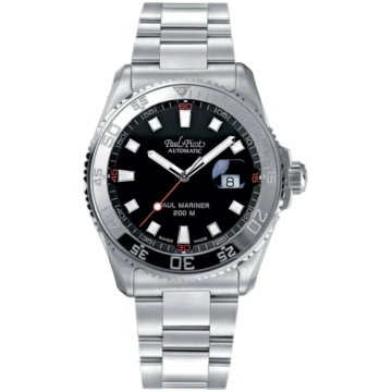 Orologio Paul Picot Automatico Paul Mariner 3