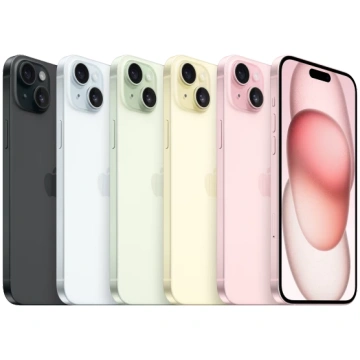 Apple iphone 15 plus 512Gb 518399