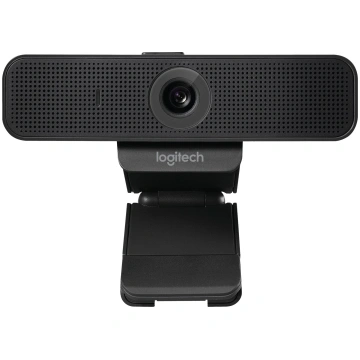 Logitech Webcam C925e - webcam 960-001075