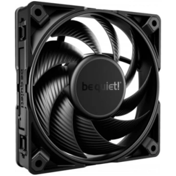 Silent Wings Pro 4 120mm PWM ventilators BE QUIET!