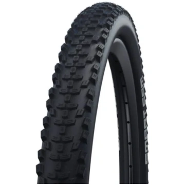 Velosipēda riepa - Schwalbe 24 x 2.35 Smart Sam - 