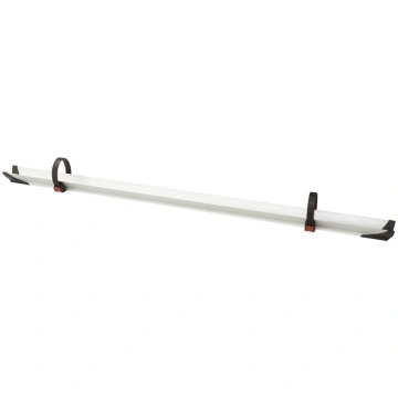 Rail Quick Pro sliede velosipēdu turētājam 128cm F