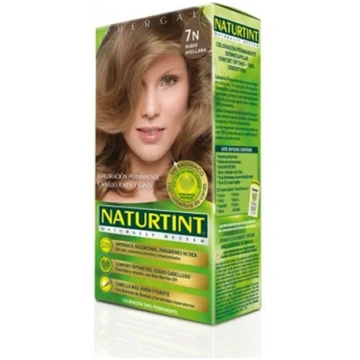 Naturtint 7N matu krāsa bez amonjaka 150ml