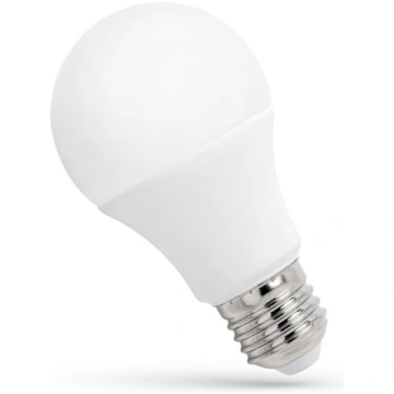LED BULB A60 E27 9W 830 820LM PL WOJ+14610_9W (590