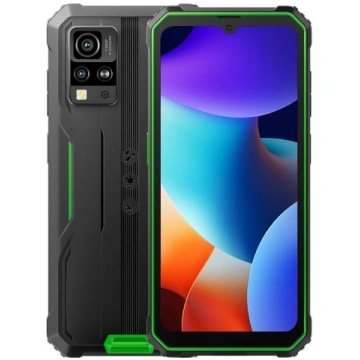 Viedtālrunis Blackview Bv4800 Pro 4/128gb Melns-za
