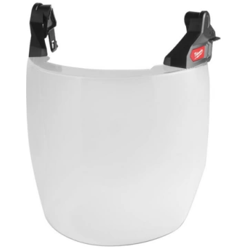 BOLT™ SEJAS AIZSARGS, BOLT™ FACE SHIELD COMPACT CL
