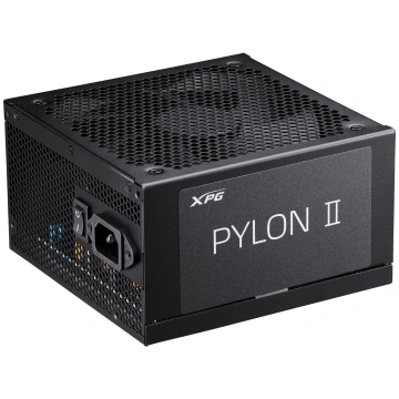 Power Supply ADATA XPG PYLON II ATX 3.1 650 Watts 