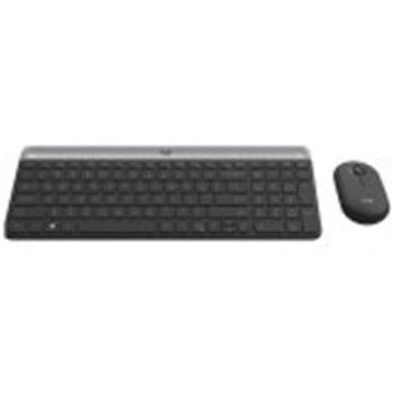 LOGI MK470 Slim Wireless Keyboard (PAN) 920-009201