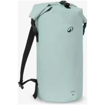 Ūdensnecaurlaidīga soma, 30 l, haki ITIWIT