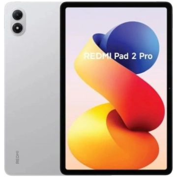 Redmi Pad 2 Pro 12.1" Wi-Fi 6GB/128GB Silver