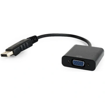 Gembird | Adapter cable | DisplayPort | VGA | A-DP
