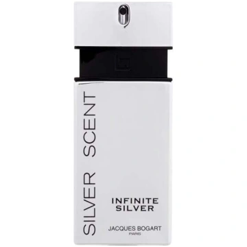 Tualetes ūdens Jacques Bogart Silver Scent Infinit
