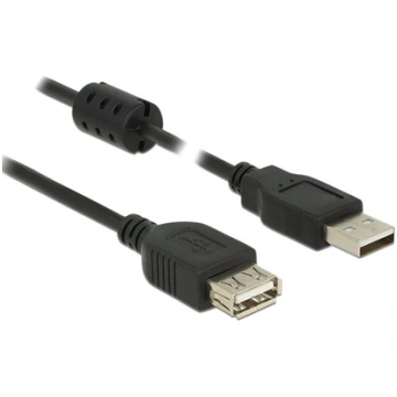 Delock Extension cable USB 2.0 Type-A male > USB 2