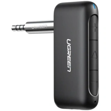 UGREEN CM279 Audio transmitter, AUX, Bluetooth 5.0