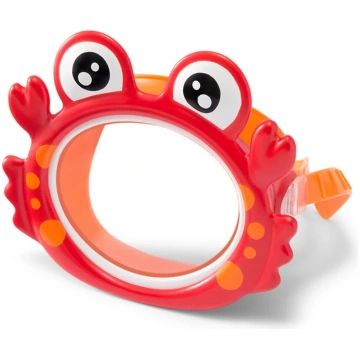 INTEX Brilles peldēšanas intex55915 fun