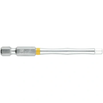 Kstools Uzgalis 1/4" TORSION power 918.3455, 75 mm