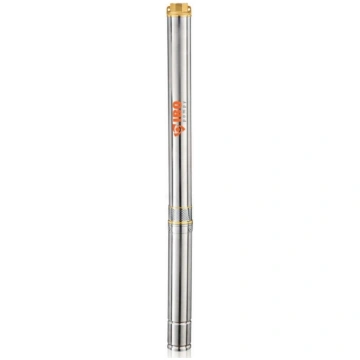 IBO 3TI 20 3 collu dziļurbuma sūknis 0.55kW 230V 1