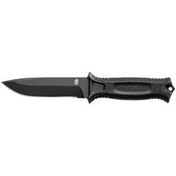 Nazis Gerber Strongarm melns FE 31-003654