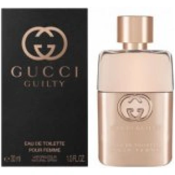 Gucci Guilty Pour Femme EDT 30ml Parfīms 361630197