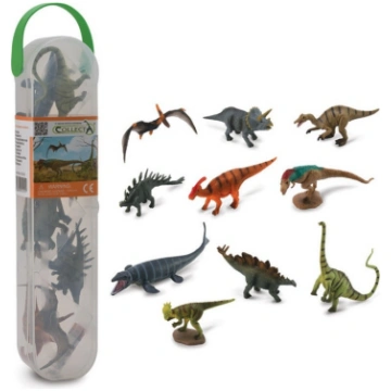 COLLECTA dinozauru komplekts Mini, A1101