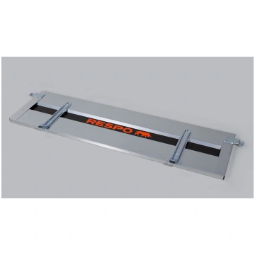 Piekabes - Borts Respo 150 - ABB SERVISS