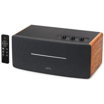 Edifier D12, melns