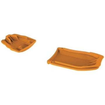 Antisnow Leopard 3342540106338 PETZL