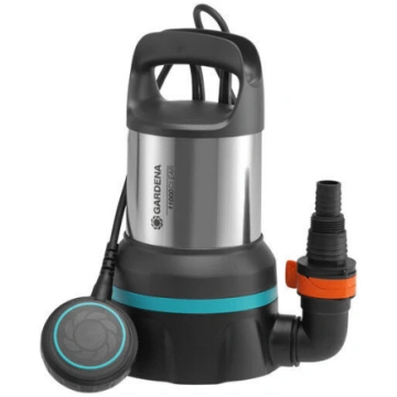 Drenāžas pumpis Gardena, 300 W