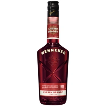 Wenneker Cherry Brandy