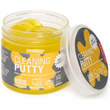 Kikkerland - KEYBOARD PUTTY US208 (0612615107069) 