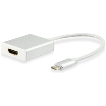 Equip USB Type C to HDMI Adapter 133452