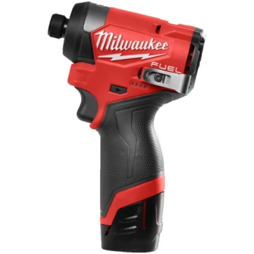 Akumulatora triecienskrūvgriezis Milwaukee M12 FID