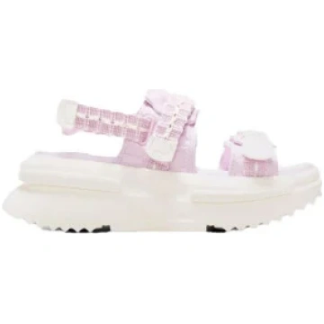 CONVERSE WOMEN'S RUN STAR UT SANDAL CX
