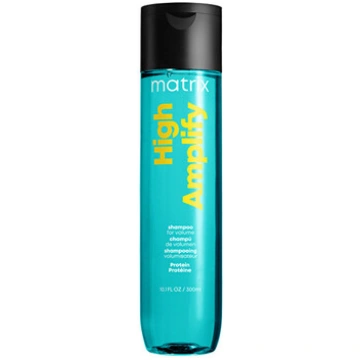 Matrix Total Results High Amplify Protein Shampoo 