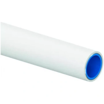 Uponor daudzslāņu caurule Uni Pipe PLUS 20x2.25mm 