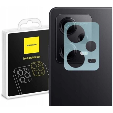 Spacecase Lens Protector Xiaomi Redmi Note 12 Pro 