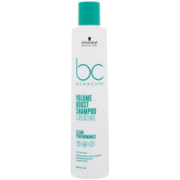 Schwarzkopf BC Bonacure Volume Boost / Creatine Sh