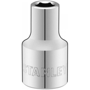 Uzgriežņu atslēga 1/2" sešstūra 27 mm Stanley