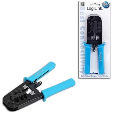 Logilink Tool Set, 25pcs Incl. transport boxThe se