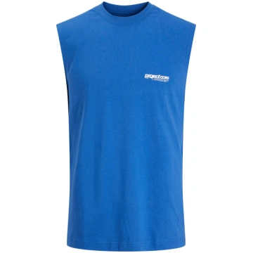 T-Shirt e Polo Beaucoup Blue Jack & Jones