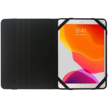 eSTUFF FRESNO Universal Case for 9-10.1 Tablets Bl