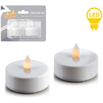 IDALIA 2 tējas lampu komplekts .Mondex Home
