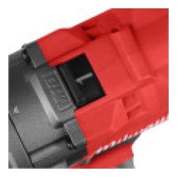 Milvoki skrūvgrieža urbis [Milwaukee MILWAUKEE.M18