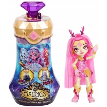 Moose Toys Magix Mixies Pixlings Jelonek (14881) G