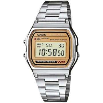 Casio A158WEA-9EF A158WEA-9EF