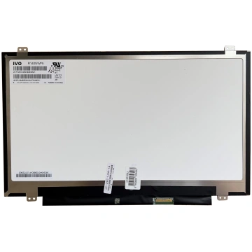 LCD Touch Screen 14", 1920x1080, FHD, LED, SLIM, I