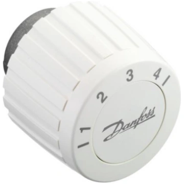 Termostata galva Danfoss 03L1040