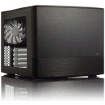 Fractal Design | NODE 804 | Sānu logs | 2 - USB 3.