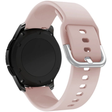 Silicone Strap TYS opaska do smartwatcha zegarka u