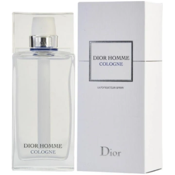 Dior Homme Cologne Eau de Toilette